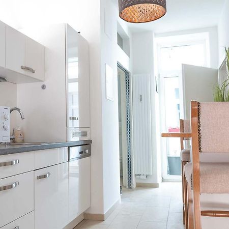 2 Rooms & Balcony - Top Location! Wien Ngoại thất bức ảnh