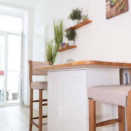 2 Rooms & Balcony - Top Location! Wien Ngoại thất bức ảnh