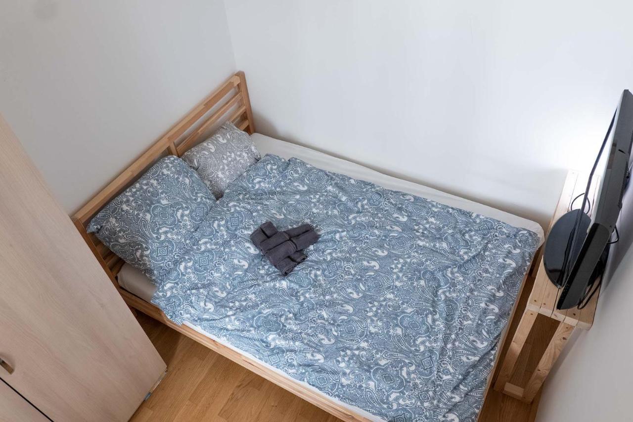 2 Rooms & Balcony - Top Location! Wien Ngoại thất bức ảnh